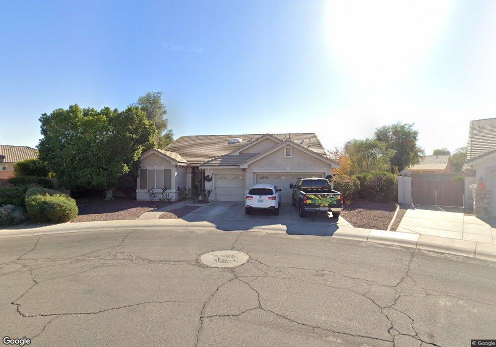 621 N Velero St, Chandler, AZ 85225 - photo 1