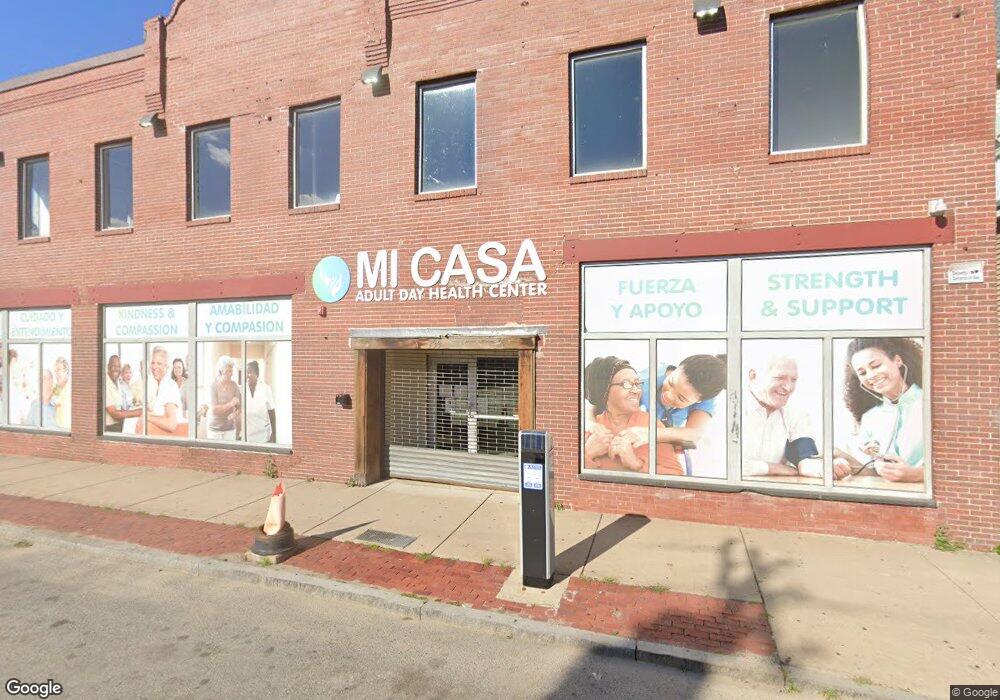 333 Broadway unit 2nd Floor, Lawrence, MA 01841 - photo 1