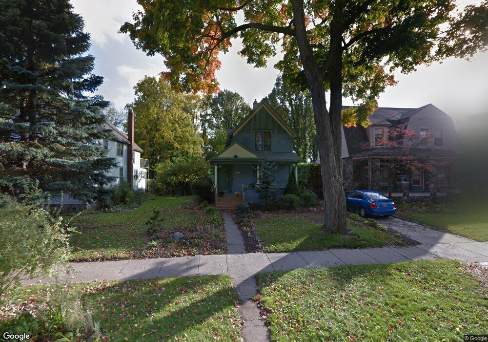 923 W Ionia St, Lansing, MI 48915 - photo 1