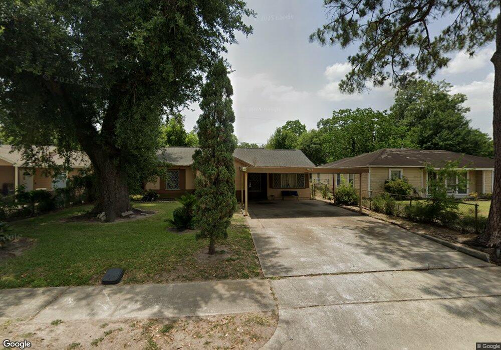 3918 Luca St, Houston, TX 77021 - photo 1