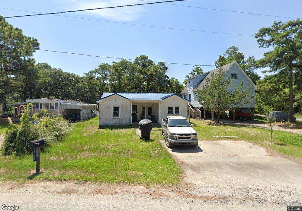407 W Atlantic St, Kill Devil Hills, NC 27948 - photo 1