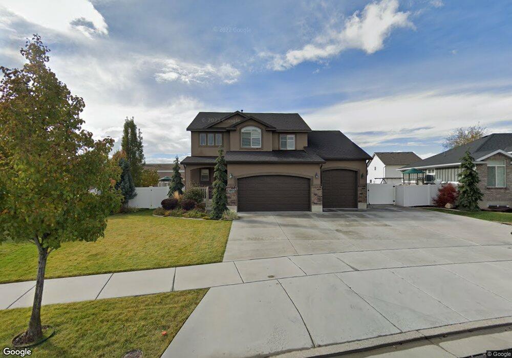 460 S Trailside Dr, Layton, UT 84041 - photo 1