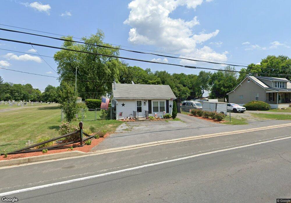 14629 Pennsylvania Ave, Hagerstown, MD 21742 - photo 1