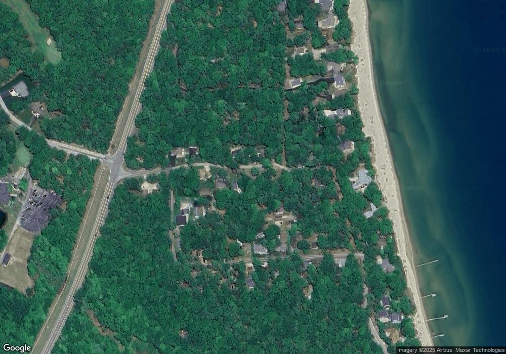 5296 E 31st St, Au Gres, MI 48703 - photo 1