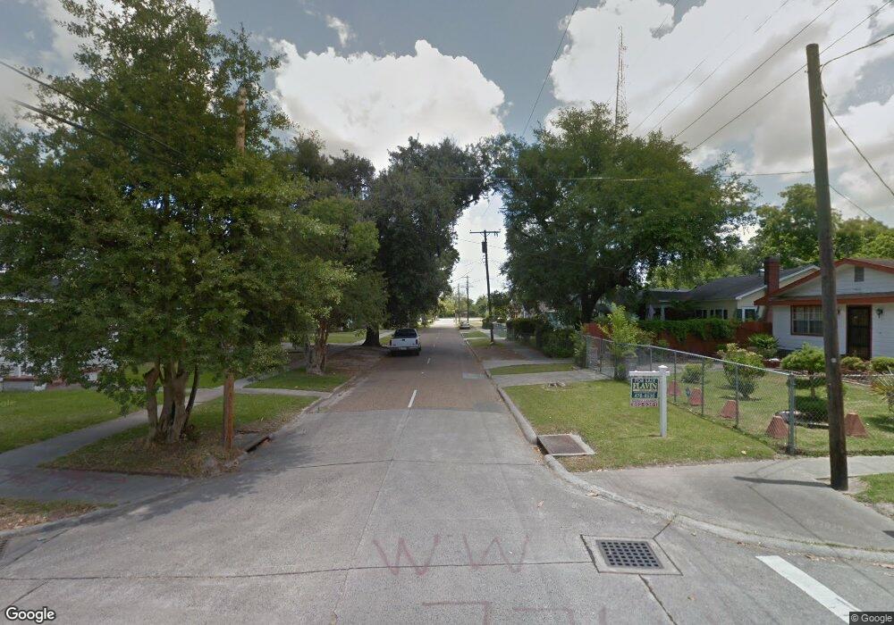 0 S Division St, Lake Charles, LA 70601 - photo 1