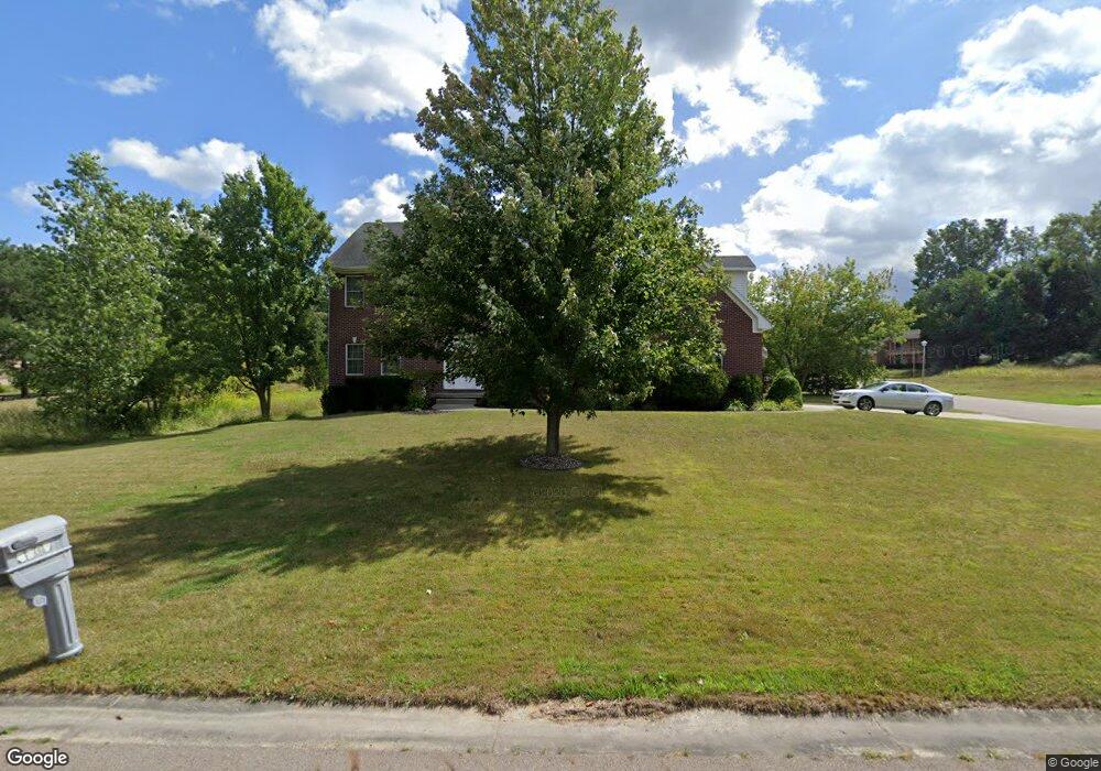 1804 Canyon Trail, Lansing, MI 48917 - photo 1