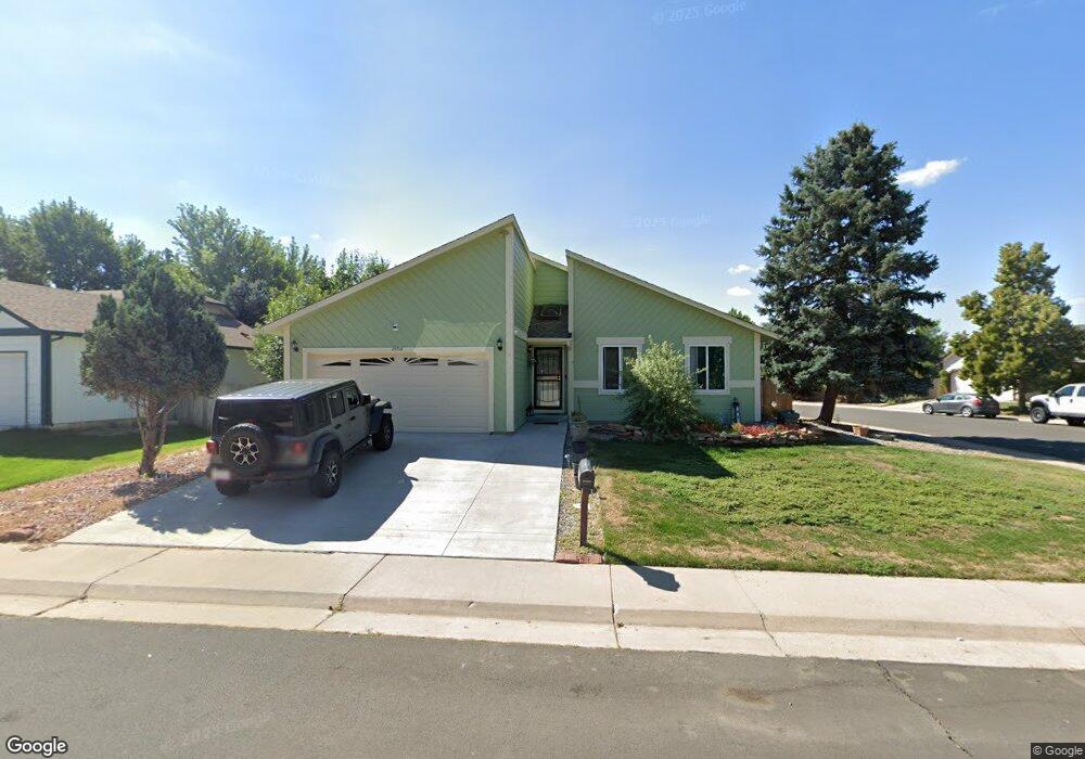 15718 E Center Place, Aurora, CO 80017 - photo 1