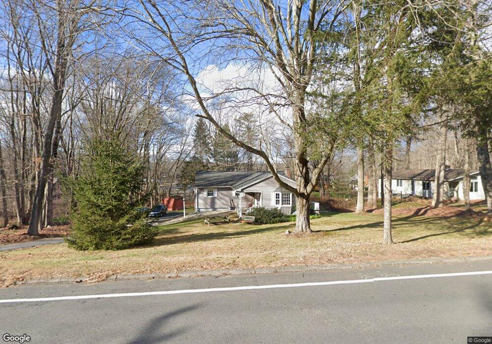 72 Lake Rd, Columbia, CT 06237 - photo 1