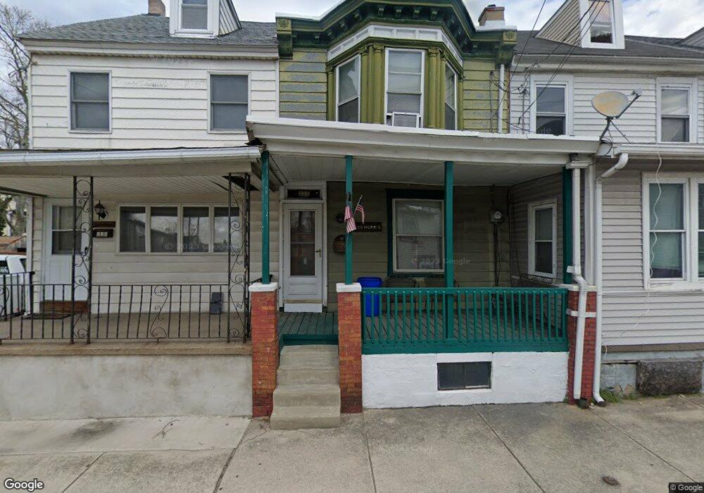 223 Morris St, Gloucester City, NJ 08030 - photo 1