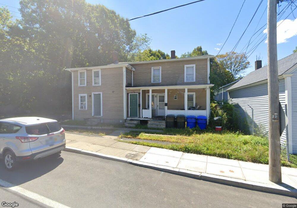 69 E Main St, West Warwick, RI 02893 - photo 1