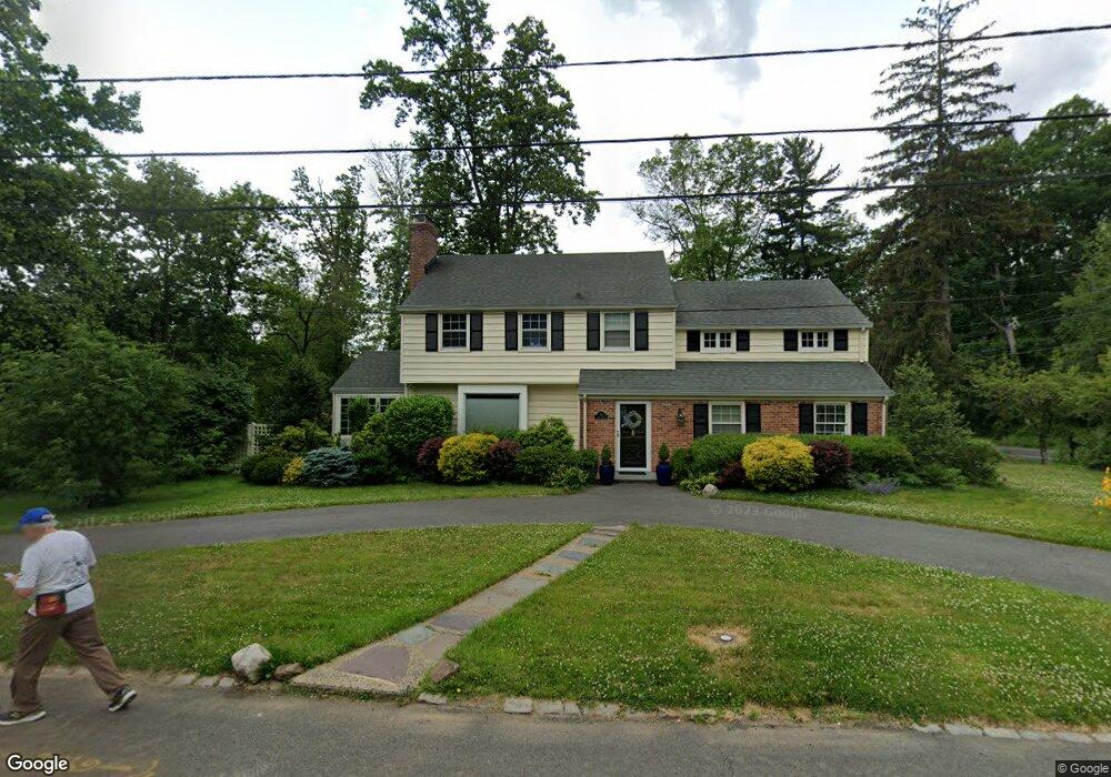 331 Tanager Way, Mountainside, NJ 07092 - photo 1