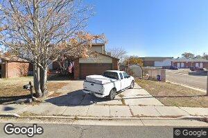 2586 N 140 W, Clearfield, UT 84015
