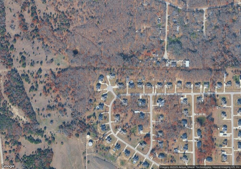 800 Back Wood Ct, Azle, TX 76020 - photo 1