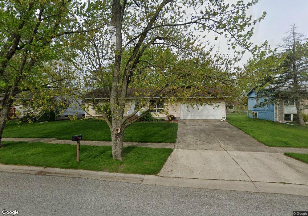 249 Wilson Place, Crown Point, IN 46307 - photo 1