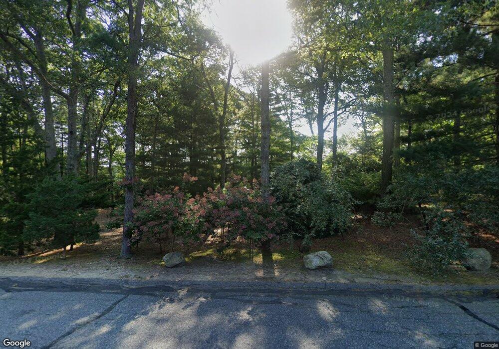 0 Little Neck Way, Barnstable, MA 02648 - photo 1