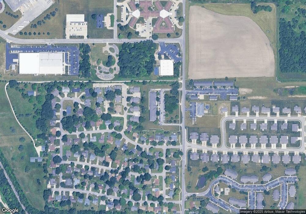 4001 N Walnut St, Muncie, IN 47303 - photo 1