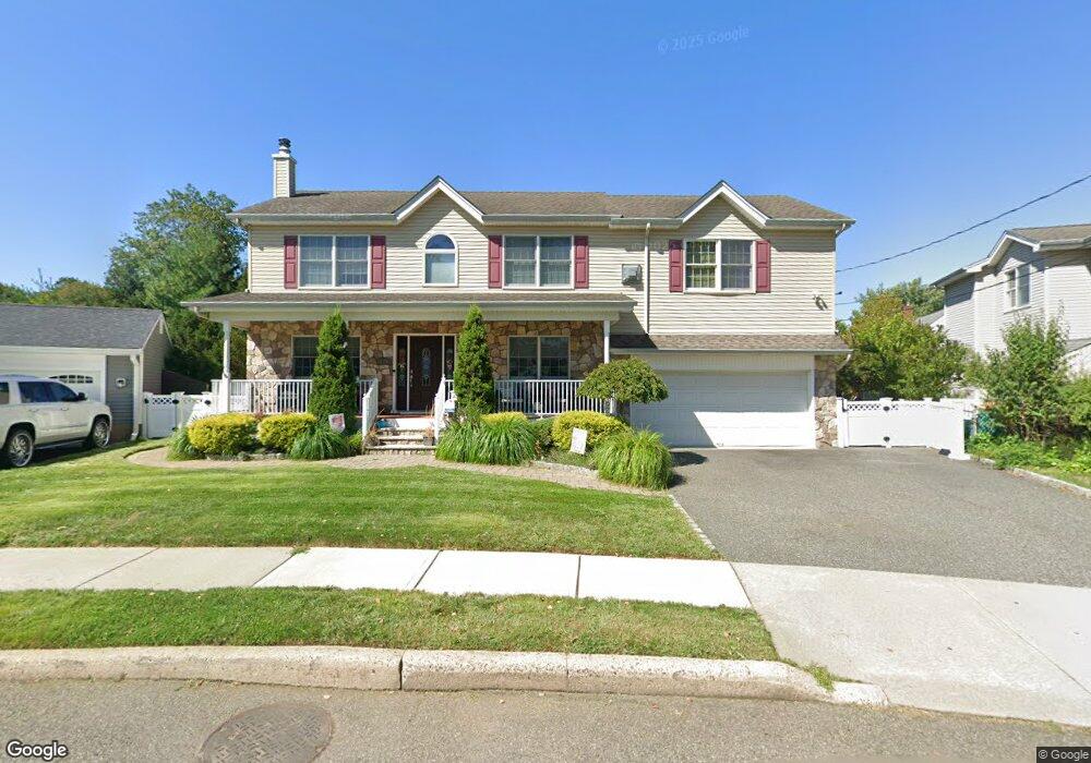 189 W Oldis St, Rochelle Park, NJ 07662 - photo 1