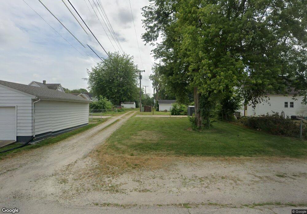 215 E 21st St, Muncie, IN 47302 - photo 1