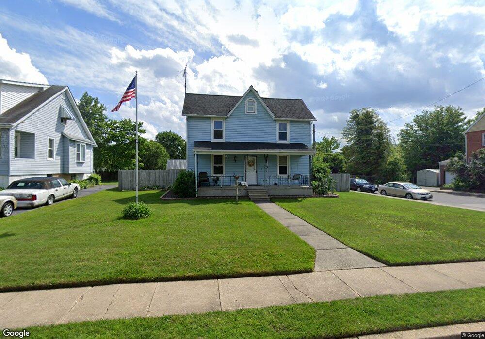 3201 Woodhome Ave, Parkville, MD 21234 - photo 1