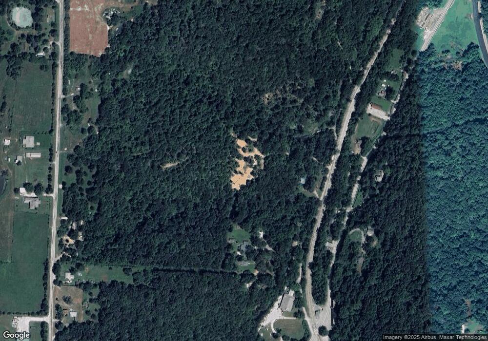 237 Rough Rd, Winslow, AR 72959 - photo 1