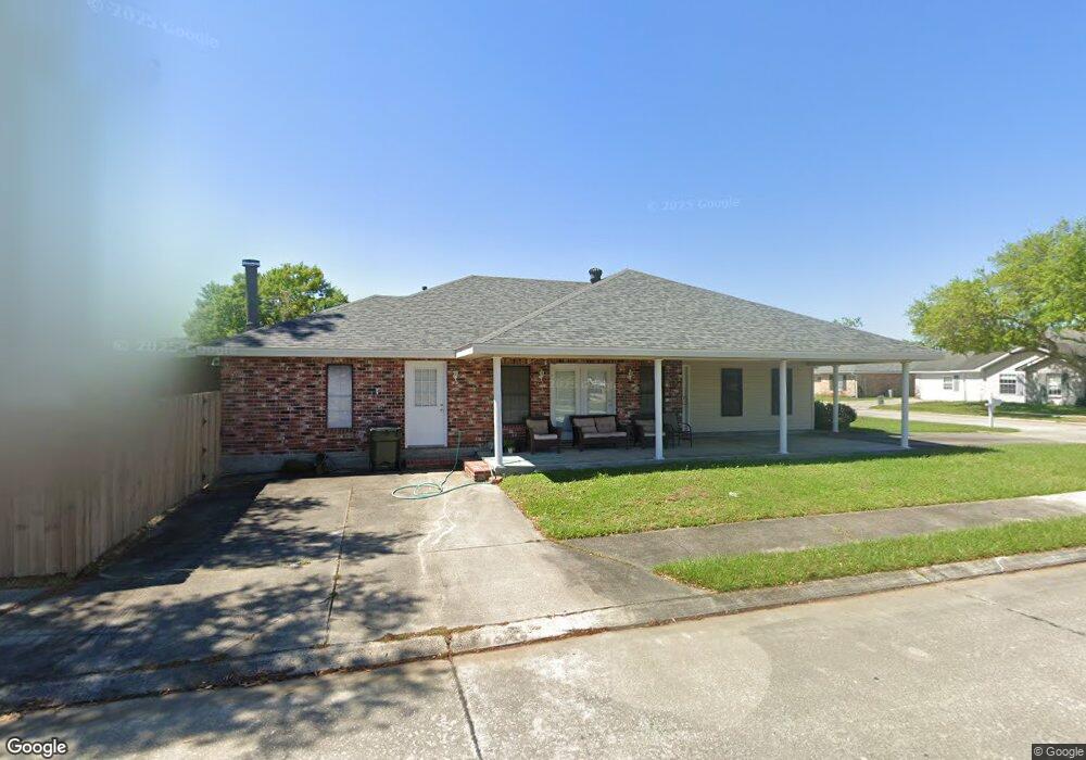 316 Cavaness Dr, Houma, LA 70364 - photo 1