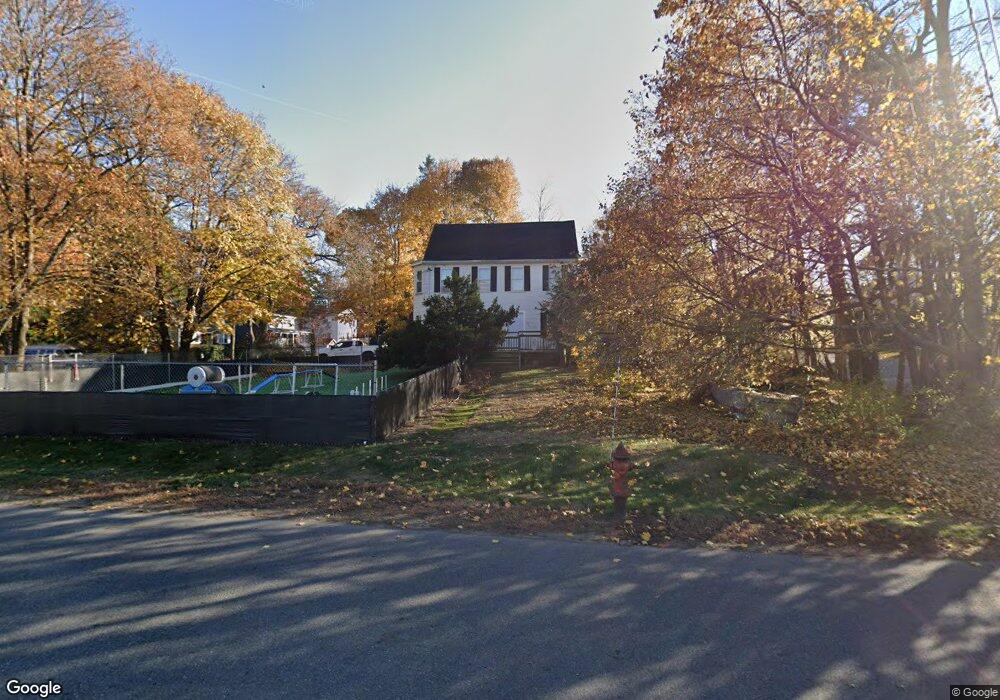 21 East St, Stoneham, MA 02180 - photo 1