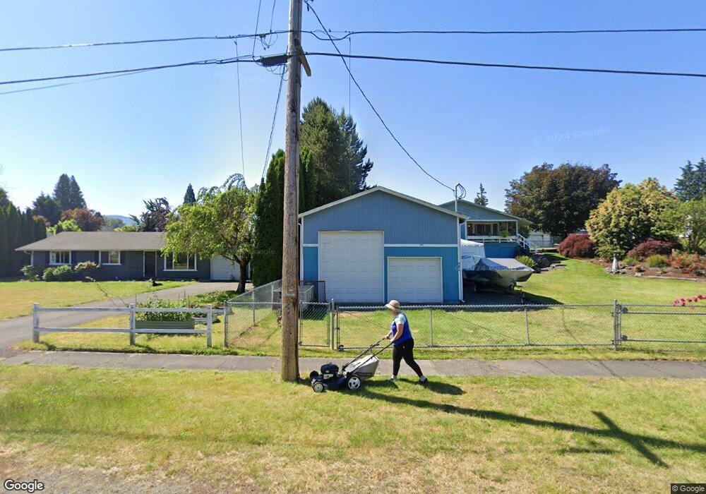 406 Factory St SE, Orting, WA 98360 - photo 1