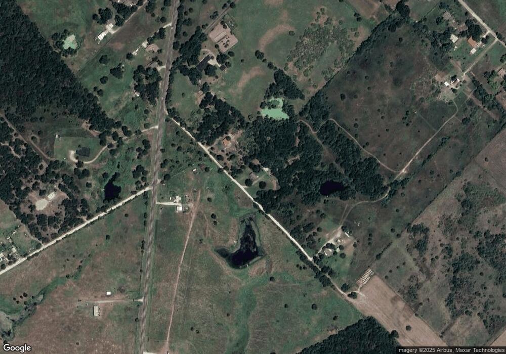 3094 SW County Road 0014, Corsicana, TX 75110 - photo 1