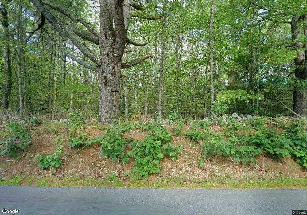 58 Ragged Hill Rd, Hubbardston, MA 01452 - photo 1