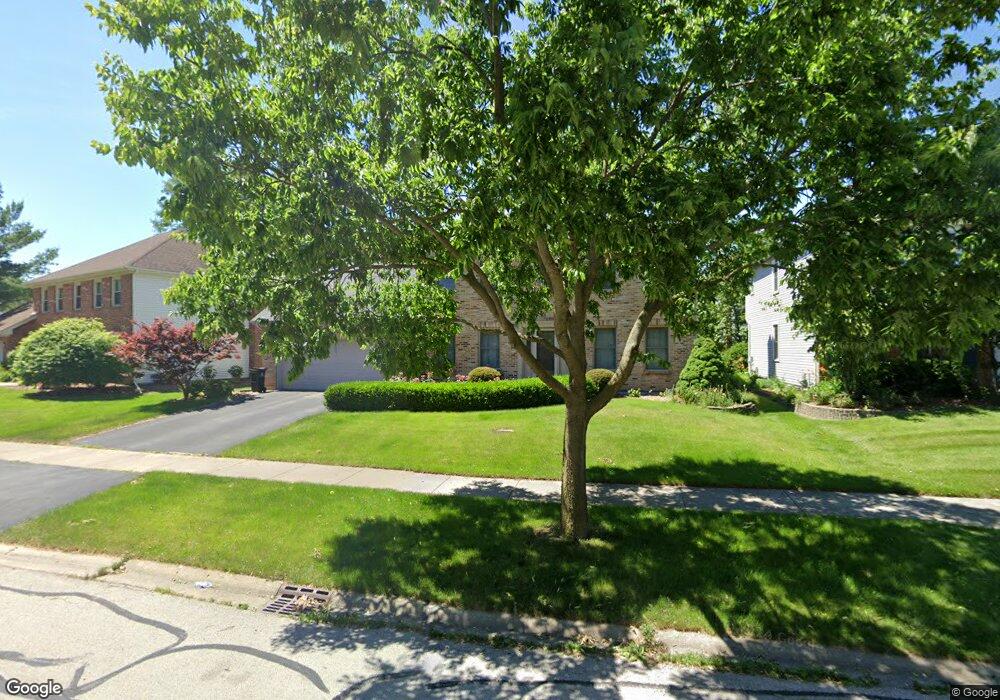 1908 Slippery Rock Rd, Naperville, IL 60565 - photo 1