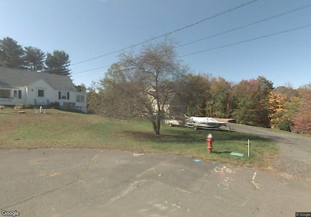 11 Parkview Rd, Cromwell, CT 06416 - photo 1