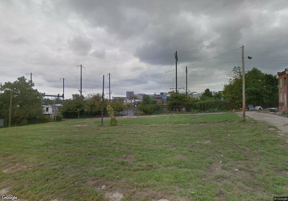 1605 Llewelyn Ave, Baltimore, MD 21213 - photo 1