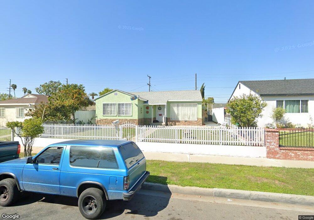 2405 W Corydon St, Compton, CA 90220 - photo 1