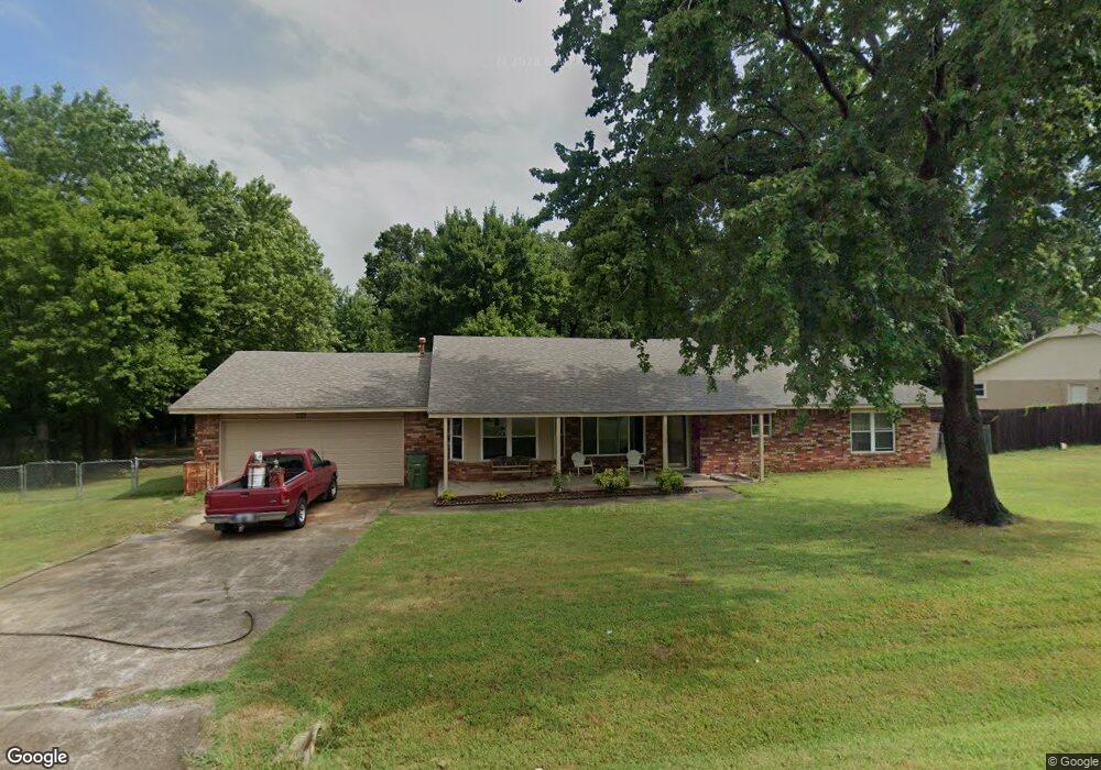 12607 E 133rd Place S, Broken Arrow, OK 74011 - photo 1