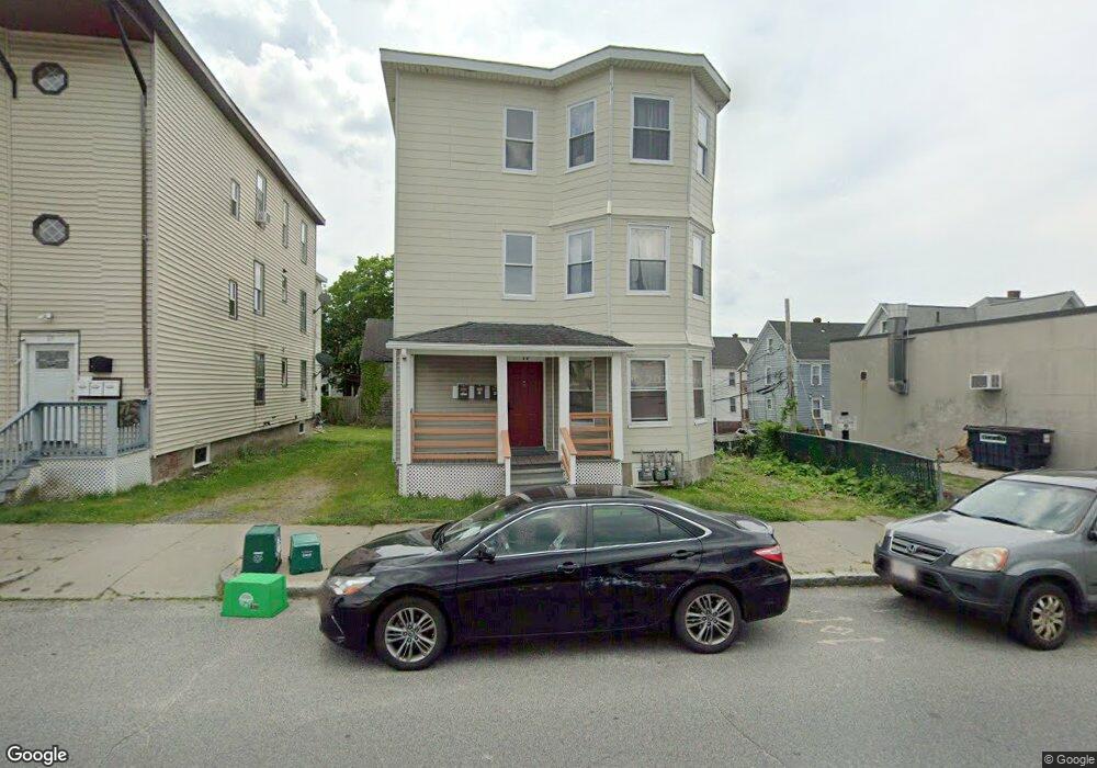71 Maywood St unit 3, Worcester, MA 01603 - photo 1