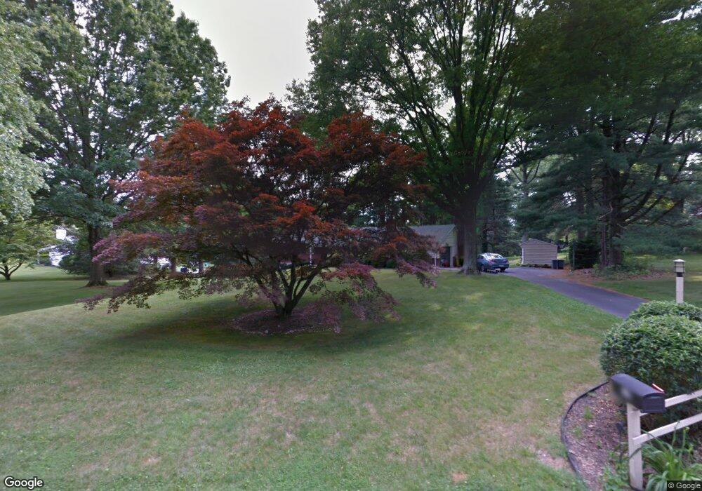 12 Green Creek Ln, Glen Mills, PA 19342 - photo 1