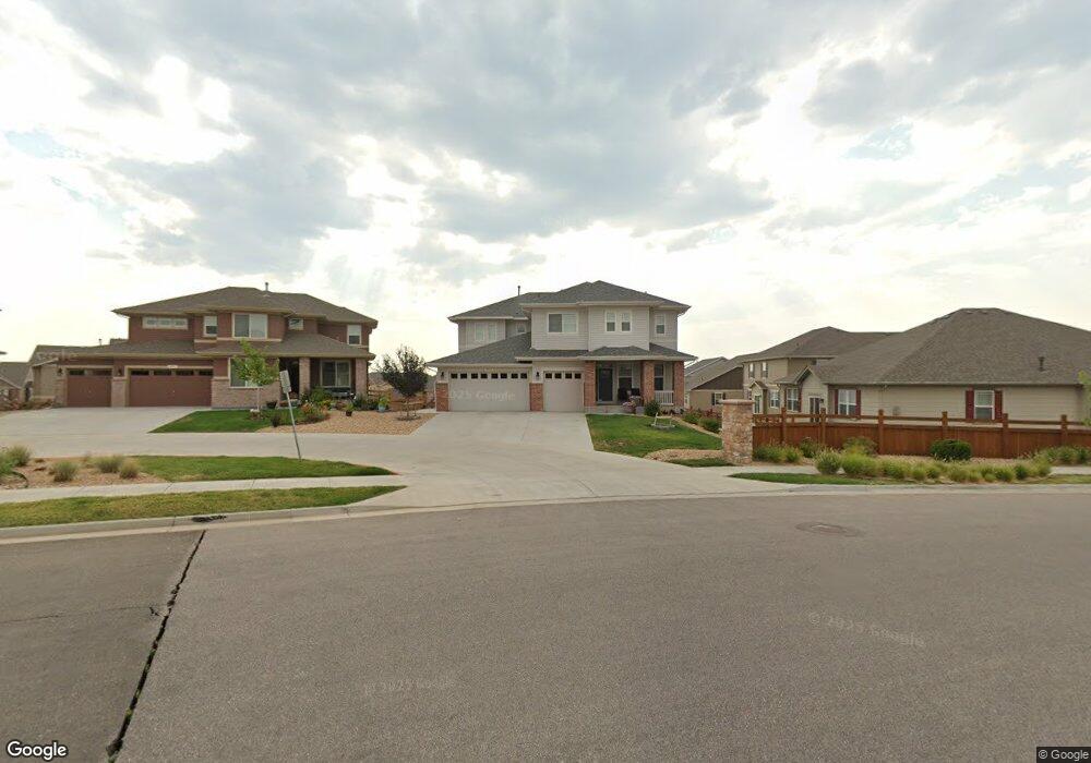 4833 S Tibet St, Aurora, CO 80015 - photo 1