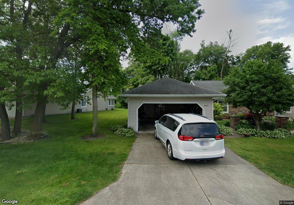 18448 Wooded Way, South Bend, IN 46637 - photo 1