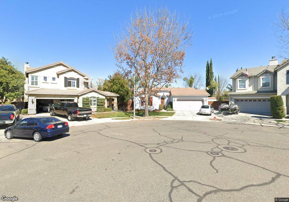 2001 Forest Glen Ct, Oakdale, CA 95361 - photo 1