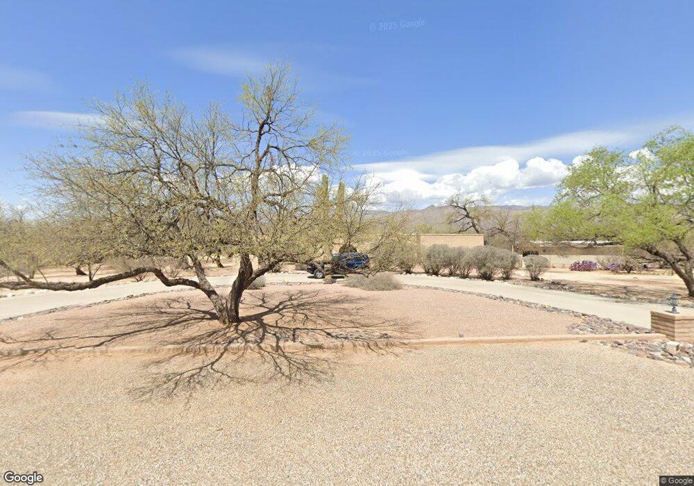 11337 E Sundance Dr, Tucson, AZ 85749 - photo 1