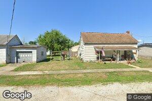 11027 3rd St, Clarksburg, OH 43115