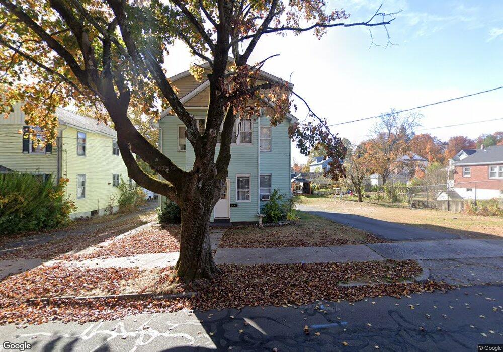 32 Mitchell St, New Britain, CT 06053 - photo 1