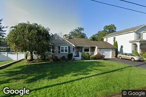 515 Lincoln Ave, Pine Beach, NJ 08741
