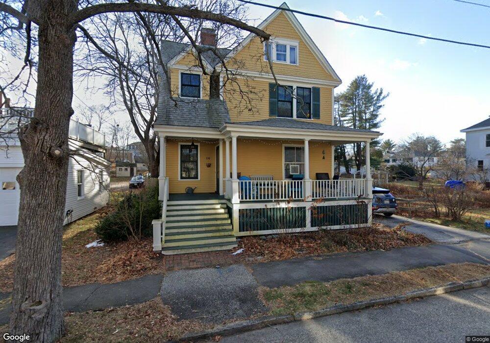 10 Amherst St, Portland, ME 04103 - photo 1