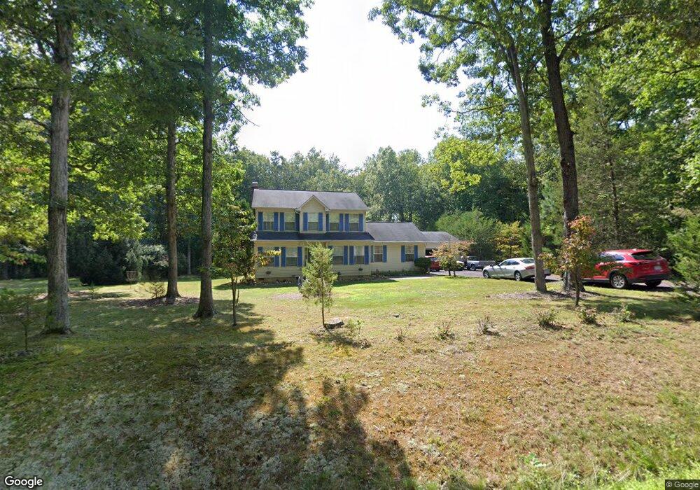 28372 Morel Way, Rhoadesville, VA 22542 - photo 1