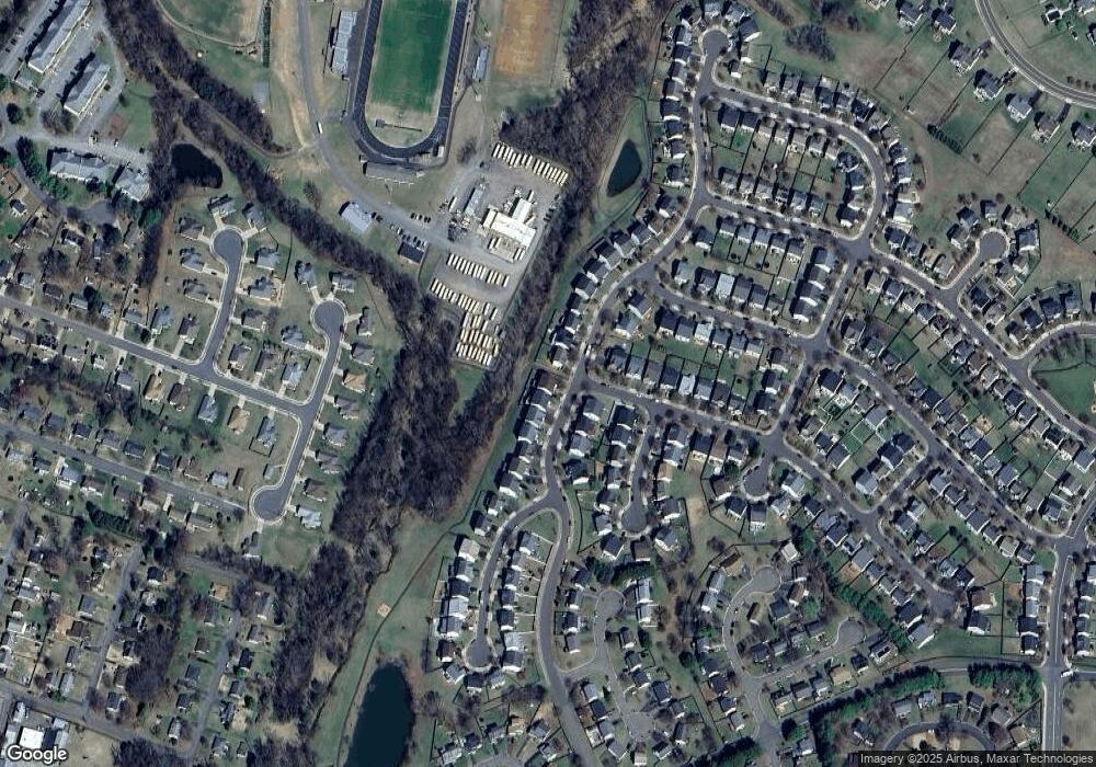 1720 Finley Dr, Culpeper, VA 22701 - photo 1