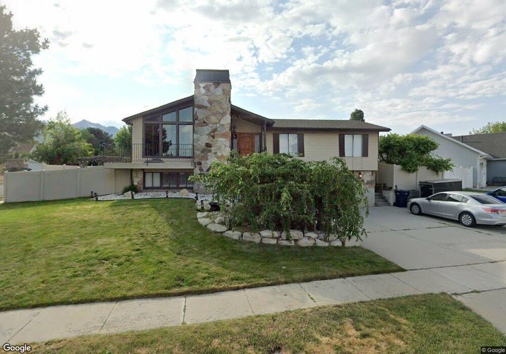 8993 S Michael Way, Sandy, UT 84093 - photo 1