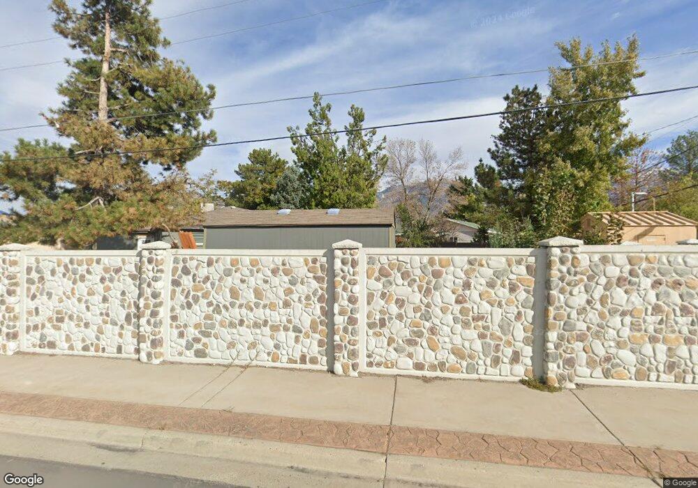 8595 S Johnson Way Dr, Sandy, UT 84094 - photo 1