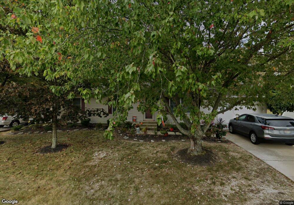 20 Harmony Ln, Georgetown, OH 45121 - photo 1