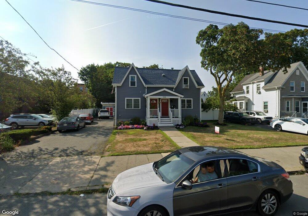 133 Western Ave unit 2, Lynn, MA 01904 - photo 1